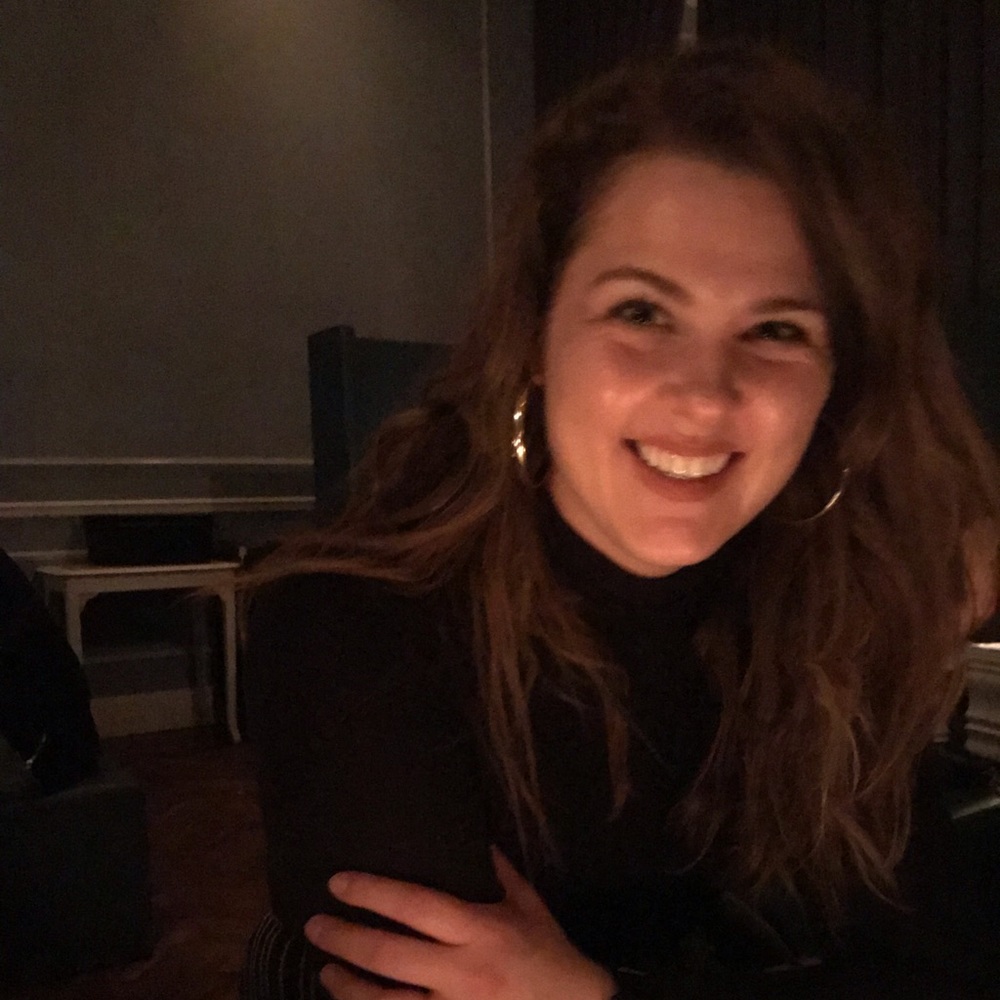 Meet your Posher, Danica
